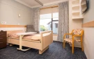 Premium rooms
