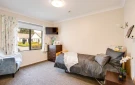 Standard rooms