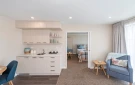 Care suites