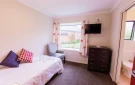 Premium rooms
