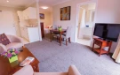 Serviced Apartments