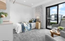 Premium rooms
