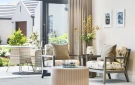 Serviced Apartments