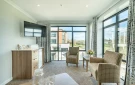 Care suites