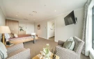 Premium rooms