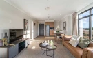 Serviced Apartments