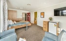 Dementia care rooms