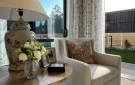 Care suites (premium room charge)