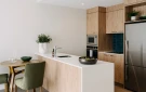 Care suites
