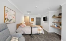 Premium rooms