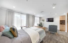Care suites