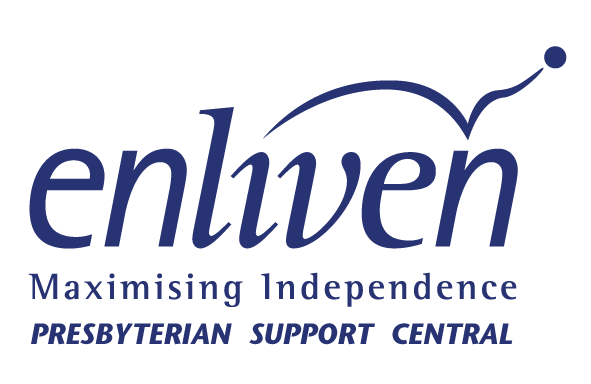 Abingdon Retirement Village by Enliven logo