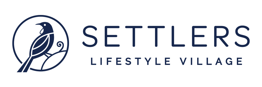 Settlers Lifestyle Village logo