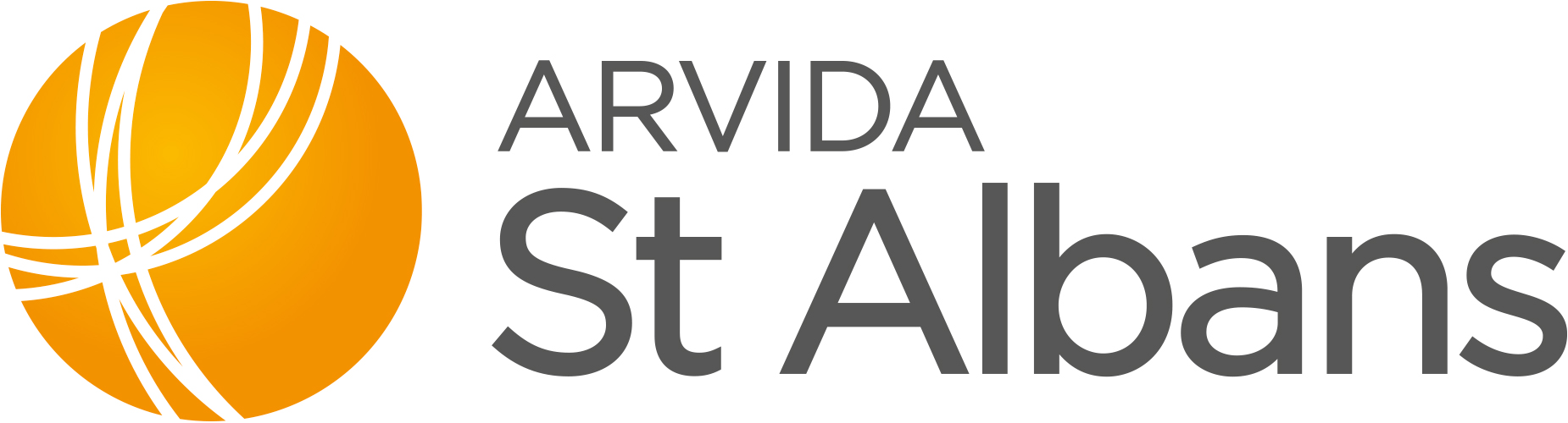 St Albans | Arvida logo