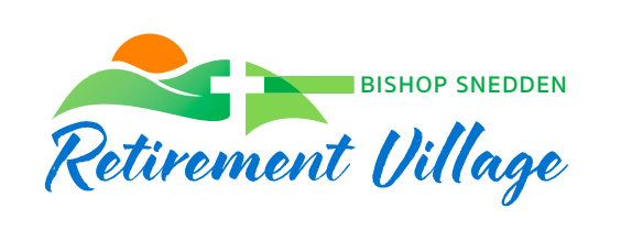 Bishop Snedden Retirement Village logo