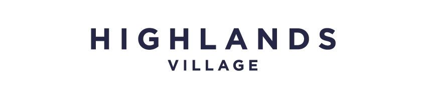 Highlands Village - Metlifecare logo