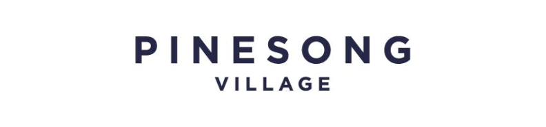 Pinesong - Metlifecare logo