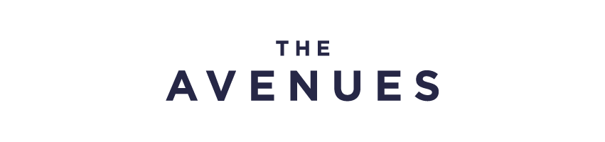 The Avenues - Metlifecare logo