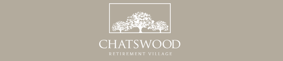 Chatswood Retirement Village logo