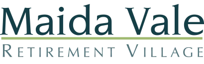 Maida Vale Retirement Village logo
