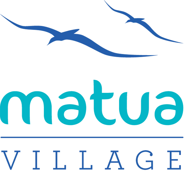 Matua Village logo