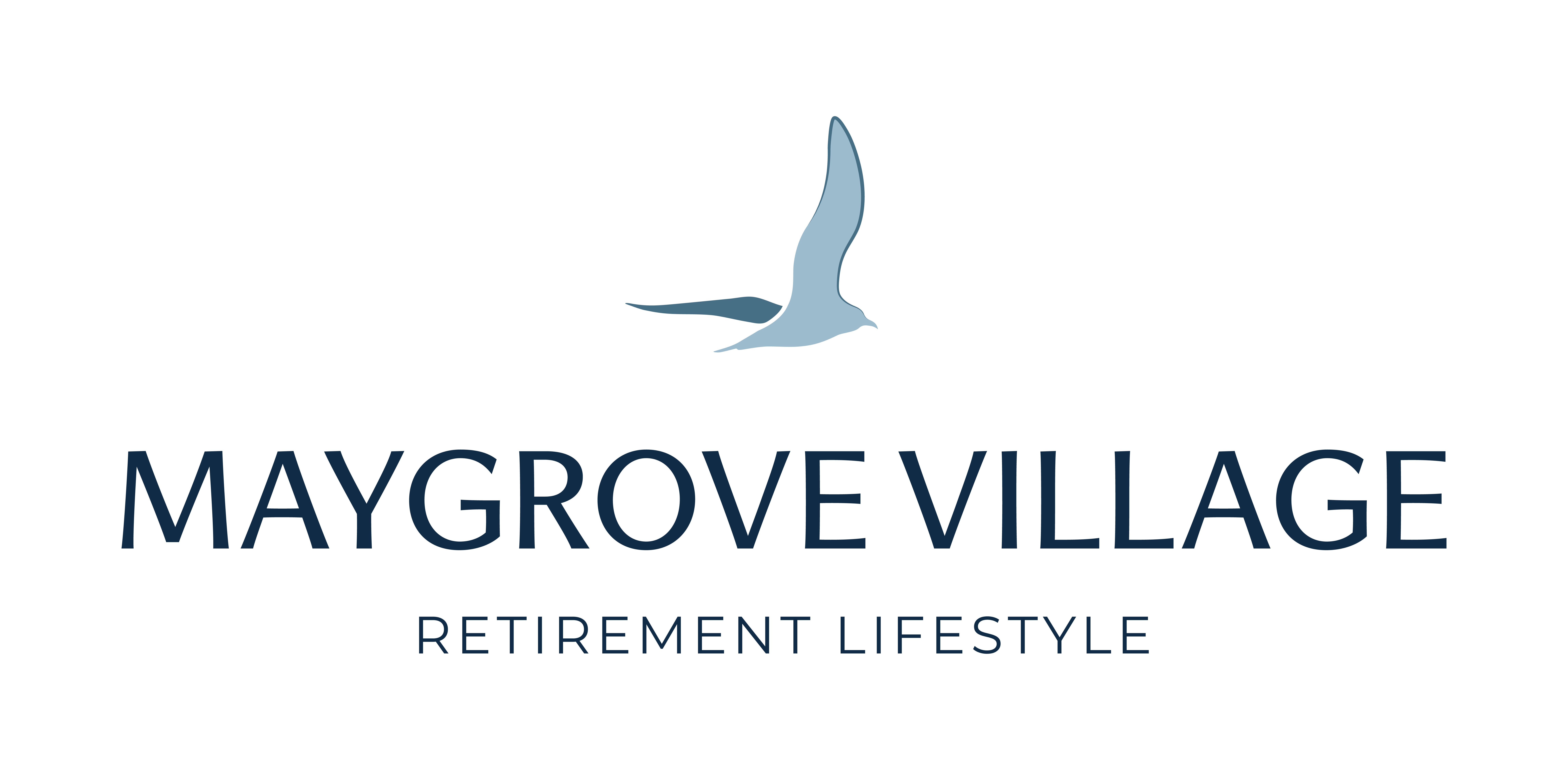 Maygrove Village logo