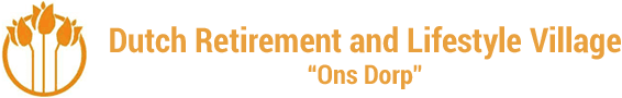 Ons Dorp Retirement Village logo