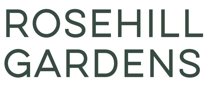 Rosehill Gardens logo