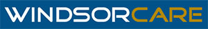 WINDSORCARE logo