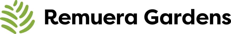 Remuera Gardens logo