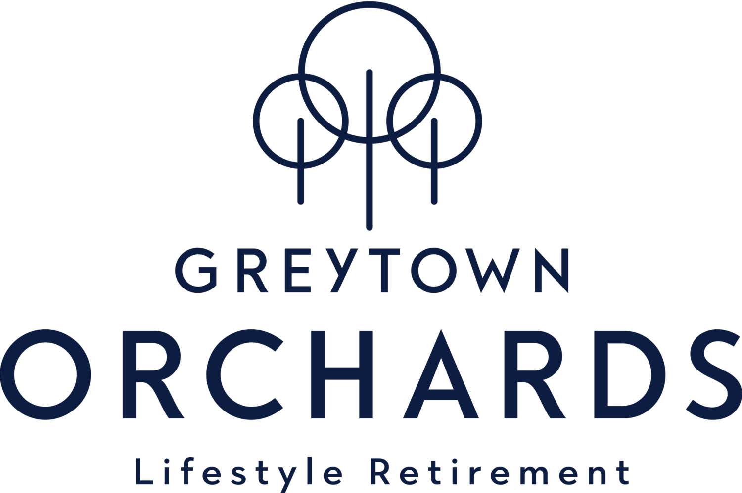 Greytown Orchards Lifestyle Retirement logo