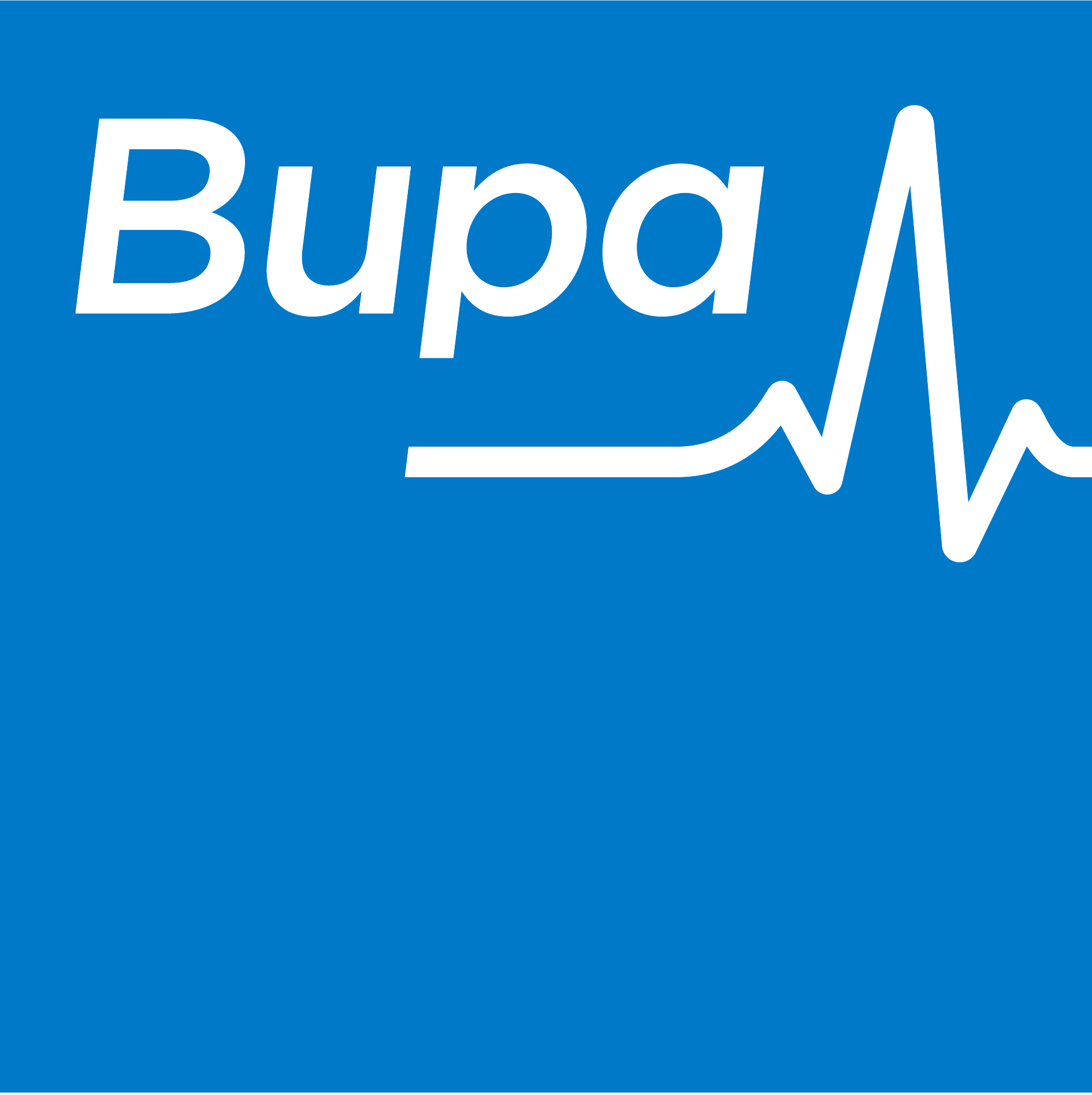 Bupa Ashford Retirement Village logo