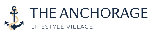 The Anchorage logo