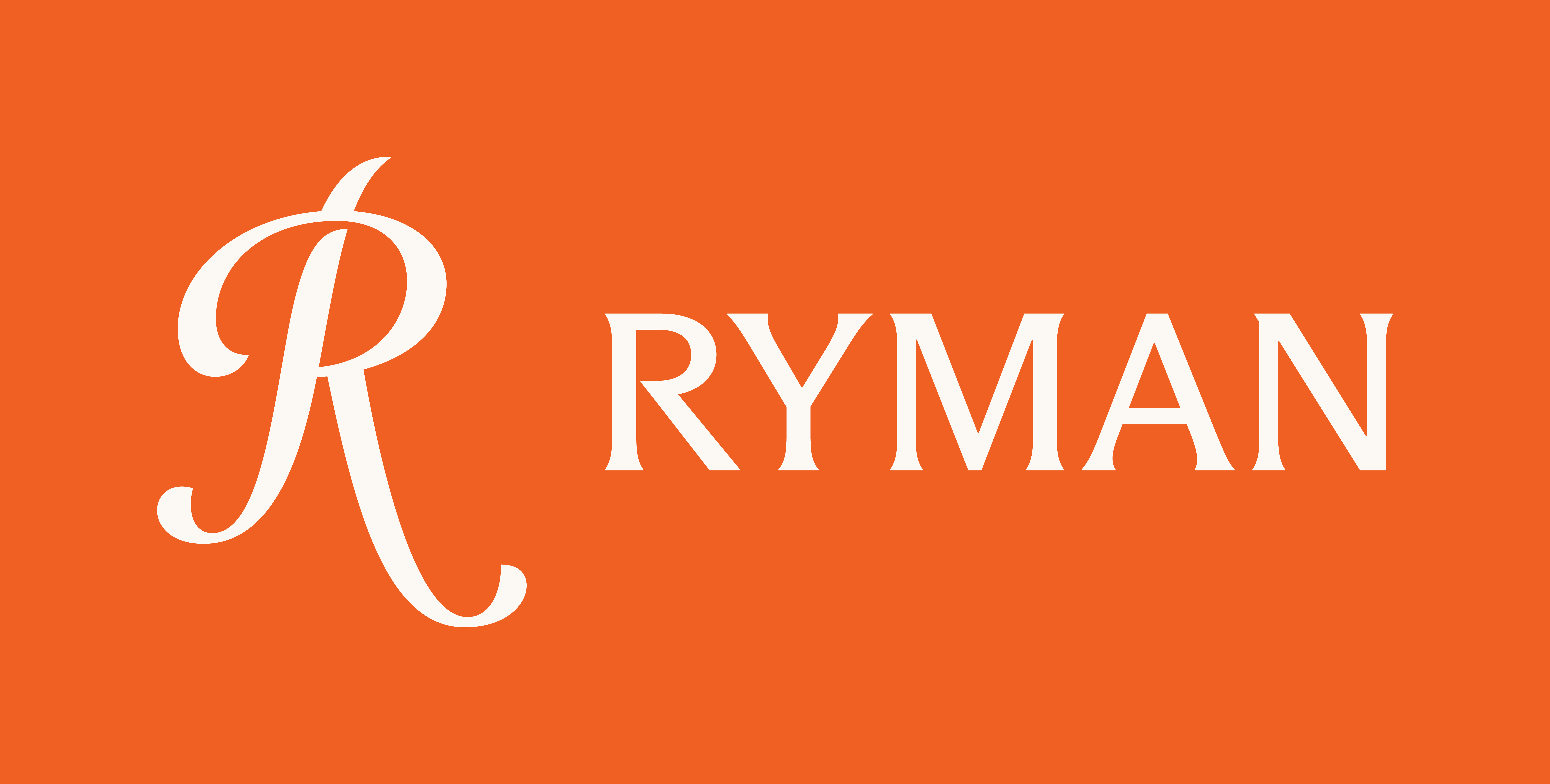 Ryman Patrick Hogan Retirement Village logo