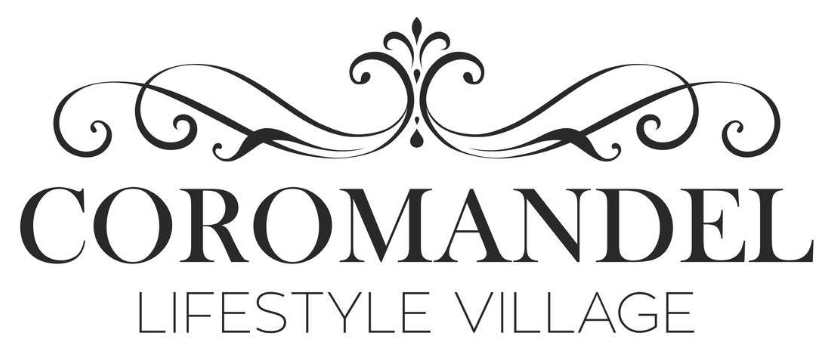 Coromandel Lifestyle Village logo