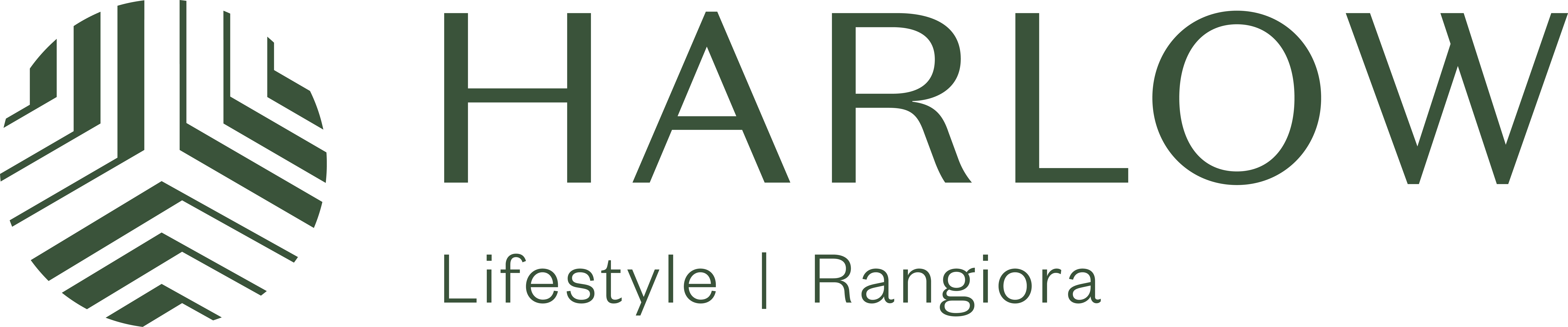 Harlow Lifestyle Rangiora logo