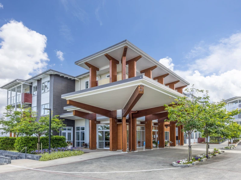 Everil Orr Living Mount Albert