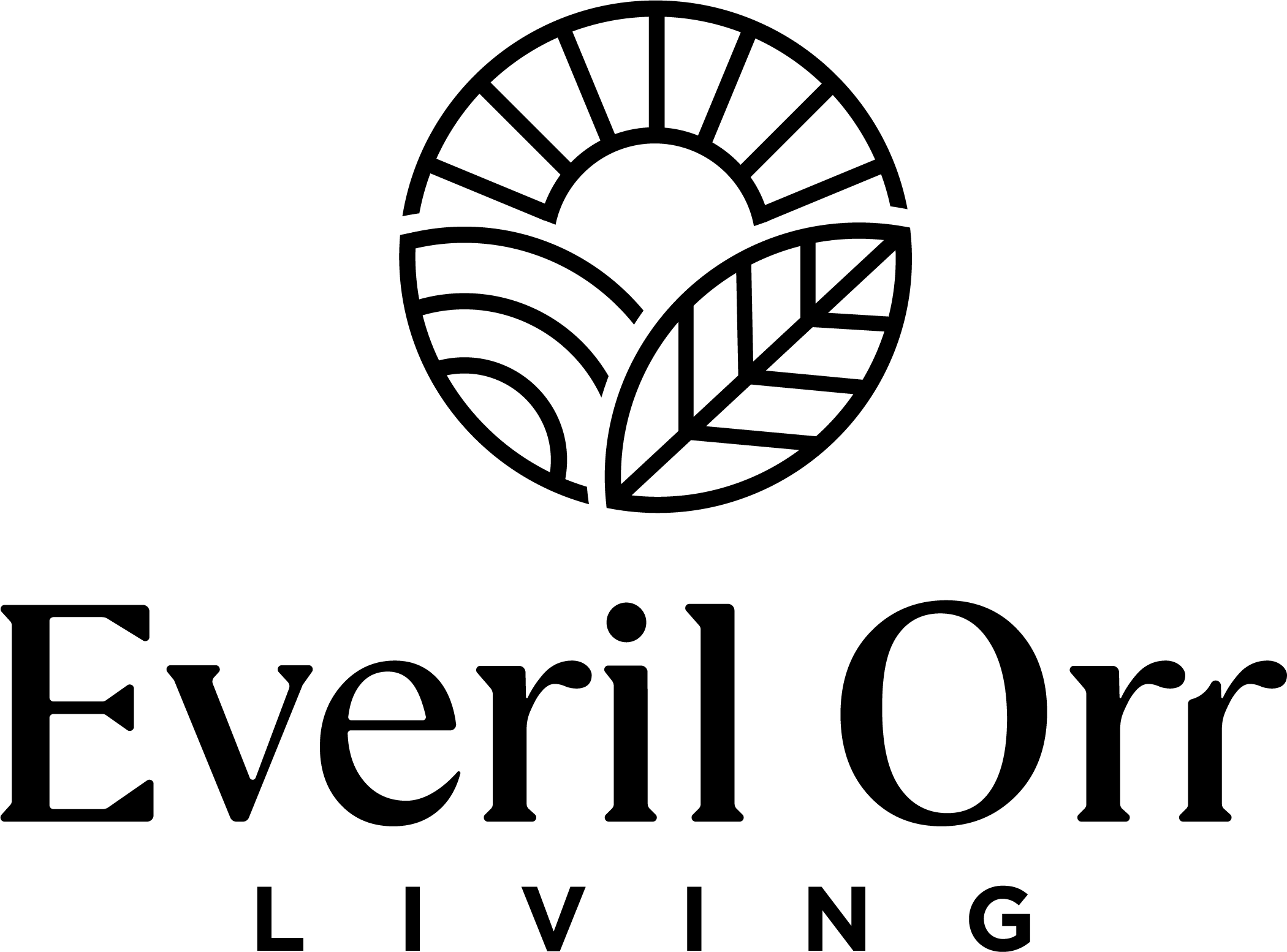 Everil Orr Living Mount Albert logo