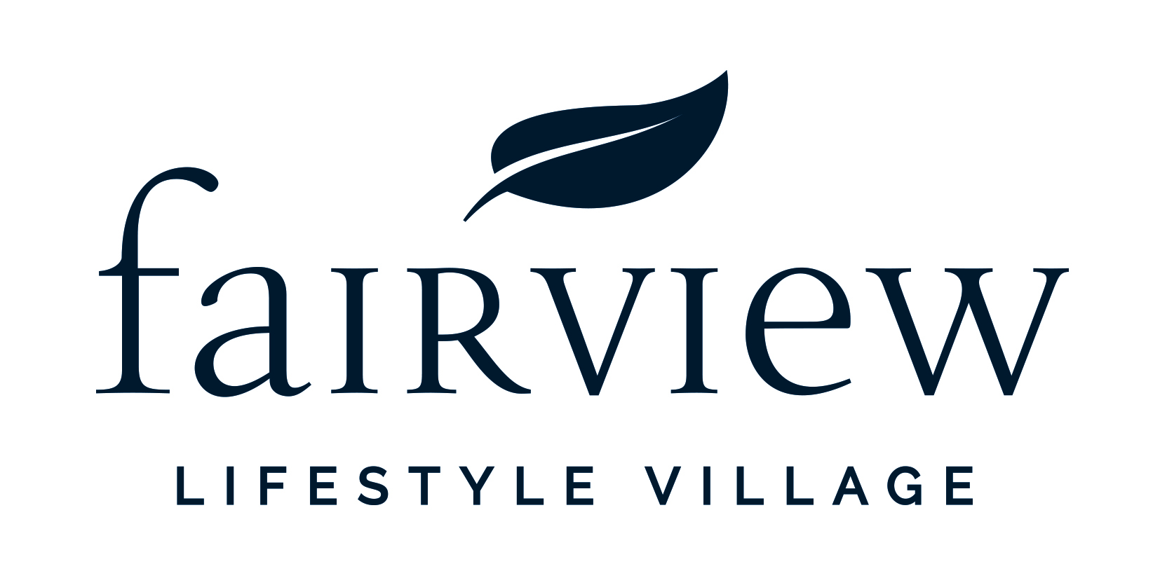 Fairview Lifestyle Village logo