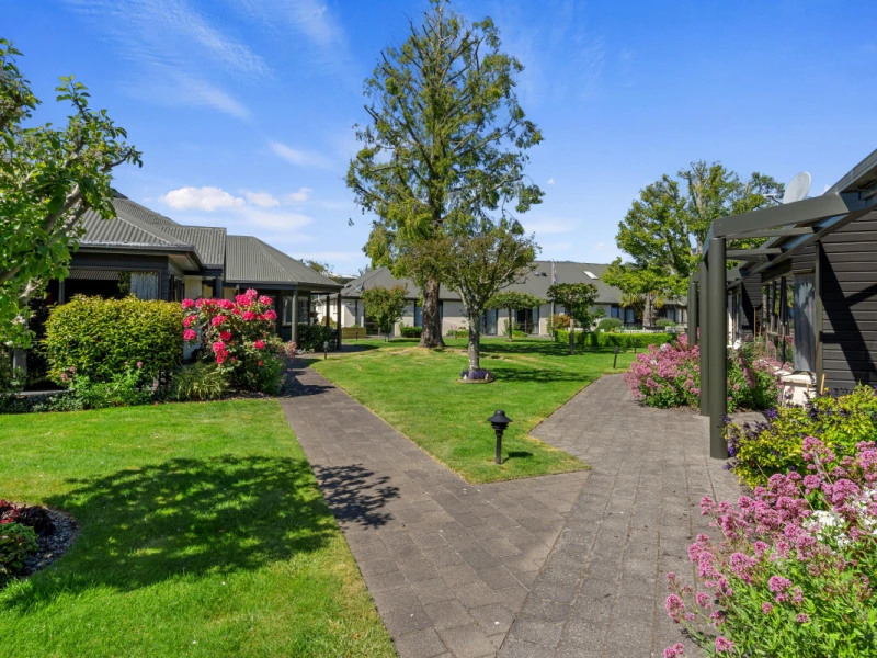 Alden Kensington Court